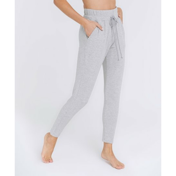 Spiritual gangster Side Pocket Dreamer Sweatpants